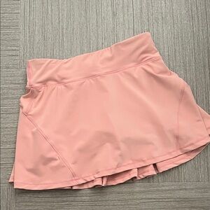 Woman Tennis Skirt